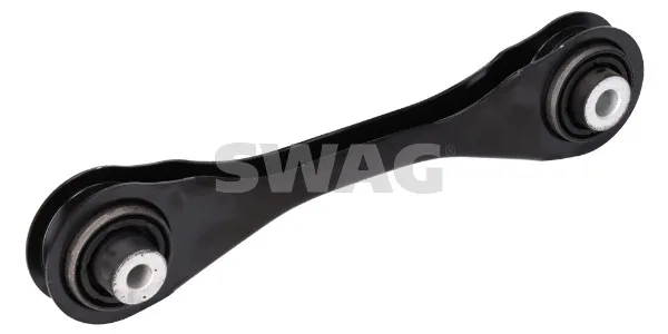 Носач, окачване на колелата SWAG